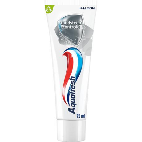 Aquafresh Tandsteen Controle Tandpasta 75 ML