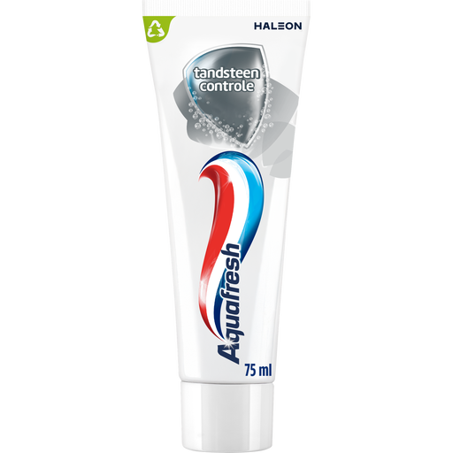 Aquafresh Tandsteen Controle Tandpasta 75 ML