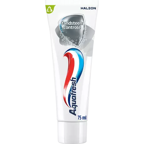 Aquafresh Tandsteen Controle Tandpasta 75 ML