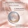 L'Oréal Paris Excellence Universal Nudes Permanente Haarverf 9U Zeer Lichtblond