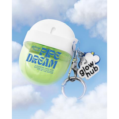 Glow Hub Cleansing Mist Pipe Dream 35Ml
