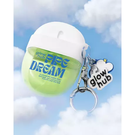 Glow Hub Cleansing Mist Pipe Dream 35Ml