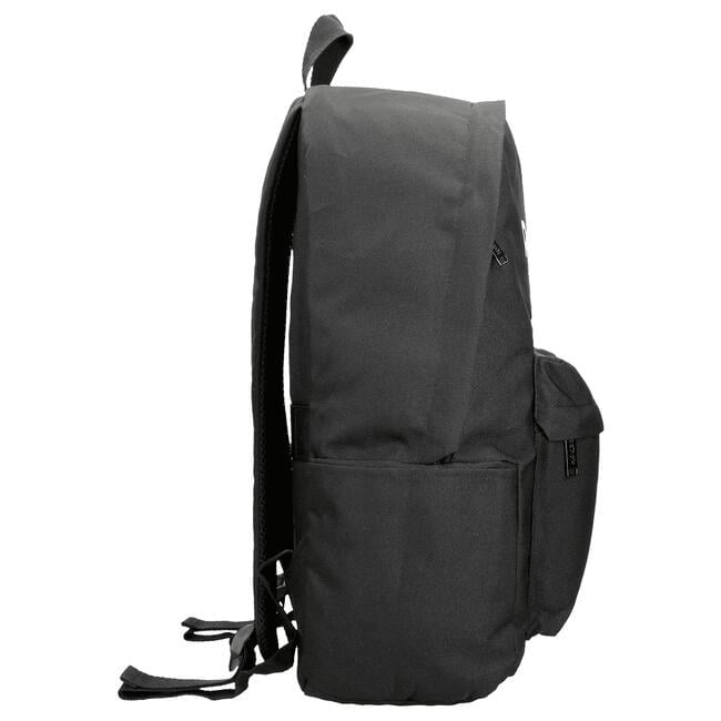 Reebok Ashland Zwart 45cm