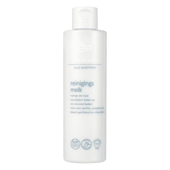 Etos Cleansing Milk 200 ML