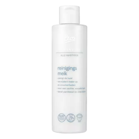 Etos Cleansing Milk 200 ML