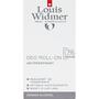 Louis Widmer Deo Roll-On Zonder Parfum 50 ML