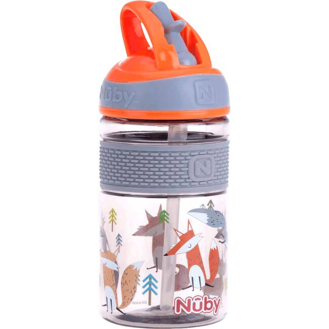 charme kaas Verslaafde Nuby 2N1 Beker Met Harde Tuit Uit Tritan 360 ML Vanaf 3 Jaar 360 ML | Etos