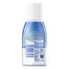 NIVEA Double Effect Waterproof Oogmake-up Remover 125 ML