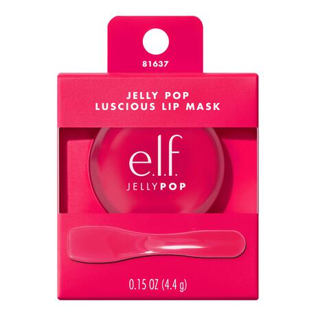 E.L.F. Jelly Pop Luscious Lip Masker