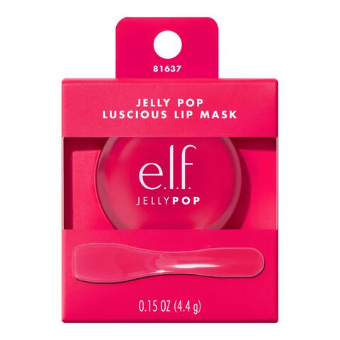 E.L.F. Jelly Pop Luscious Lip Masker