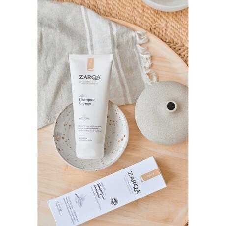 Zarqa Anti-Roos Shampoo 200 ML