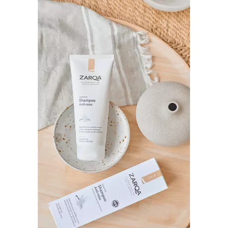 Zarqa Anti-Roos Shampoo 200 ML