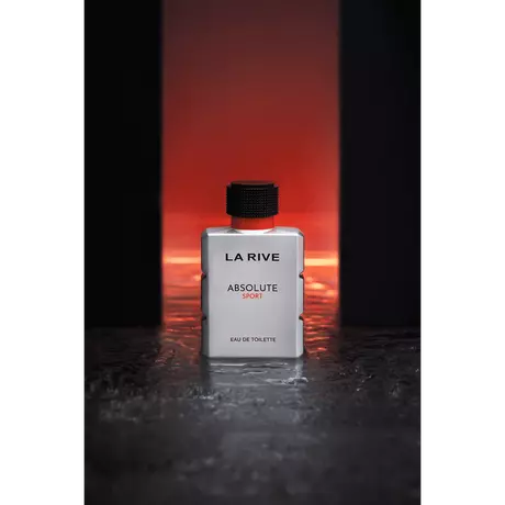 La Rive Absolute Sport Eau De Toilette 100 ML