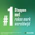 Nicorette Freshmint 4 MG Zuigtabletten 80 stuks