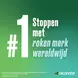 Nicorette Zuigtabletten Freshmint 4 MG Nicotine 80 stuks