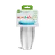 Munckin Drinkbeker Miracle Sippy Cup Roestvrij Staal Blauw 296 ML