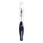 Interprox Super Conical Donkerblauw - 6 stuks