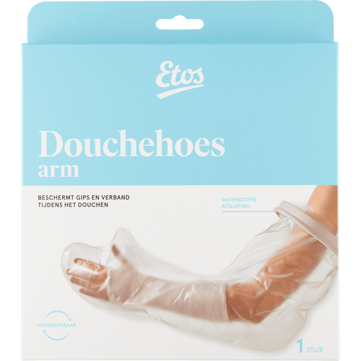 Etos Douchehoes Arm