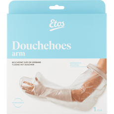 Etos Douchehoes Arm