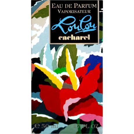 Cacharel Lou Lou eau de parfum 50 ML