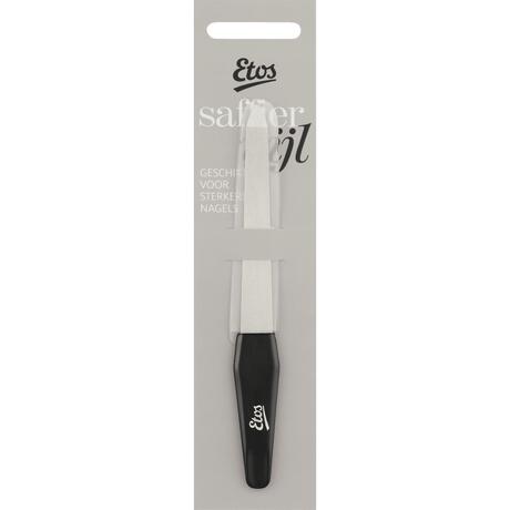 Etos Saffiervijl Klein + Hoesje