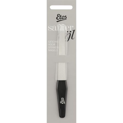 Etos Saffiervijl Klein + Hoesje