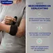 Hansaplast Protective Tenniselleboogbandage Verstelbaar