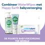 Waterwipes Soothing Clean Billendoekjes 48 stuks