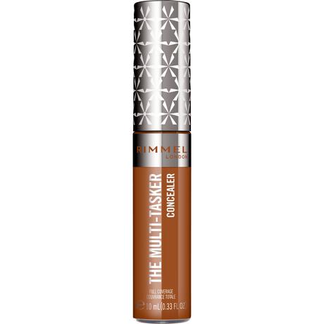 Rimmel The Multi-Tasker Concealer Liquid Coconut 110 10 ML