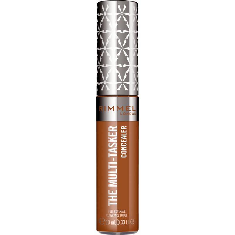 Rimmel London Multi-Tasker Concealers Liquid Coconut 110