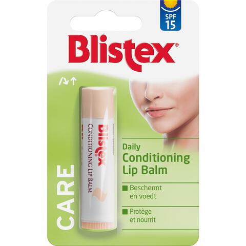 Blistex Daily Conditioning SPF15 Stick