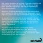 Gehwol 8-In-1 Voetcreme 75 ML