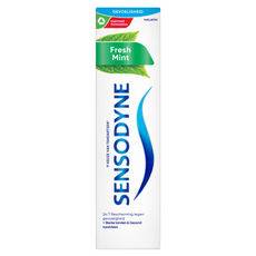 Sensodyne Fresh Mint Tandpasta 75 ML
