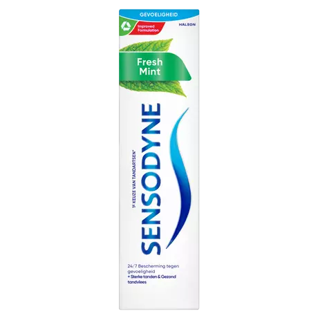 Sensodyne Fresh Mint Tandpasta 75 ML