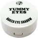 W7 Yummy Eyes Baked Eyeshadow All White