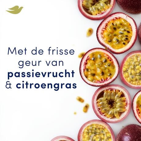 Dove Advanced Care Go Fresh Passion Fruit Anti-Transpirant Deodorant Spray 150 ML&nbsp;