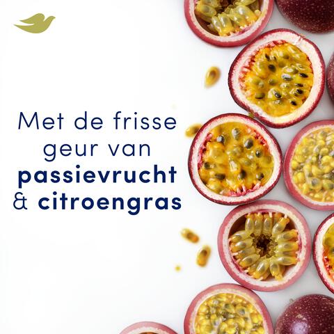 Dove Advanced Care Go Fresh Passion Fruit Anti-Transpirant Deodorant Spray 150 ML&nbsp;