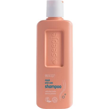 Seepje Shampoo Verzorging en Herstel 300 ML