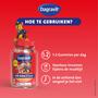Dagravit Kids Xtra Paw Patrol 3-5 jaar 60 gummies