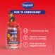 Dagravit Kids Xtra Paw Patrol 3-5 jaar 60 Gummies