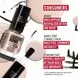 Rimmel London Wonder'Bond Care+Color Nagellak Taupe 005 Grab and Go