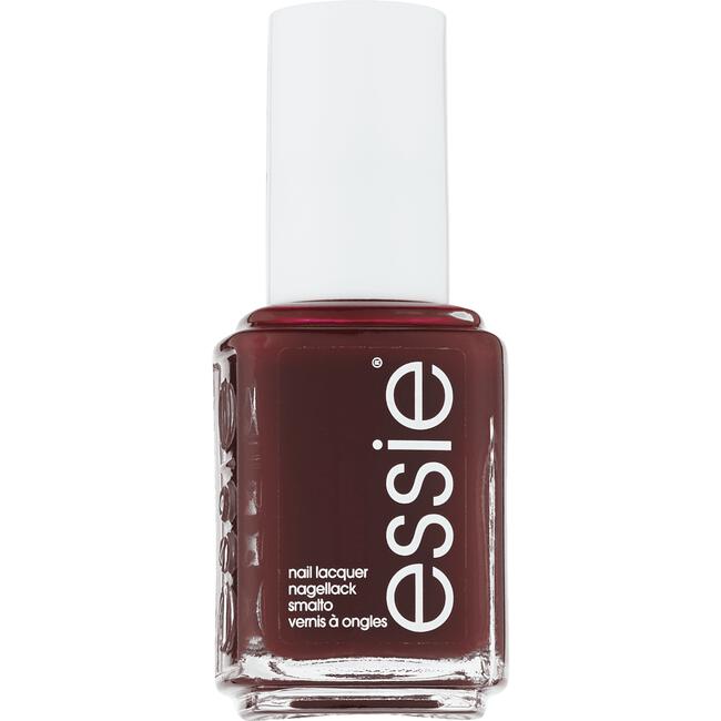 Scheermes Arrangement Vooruitgaan essie Nagellak Rood 50 Bordeaux 13,5 ML 13.5 ML | Etos