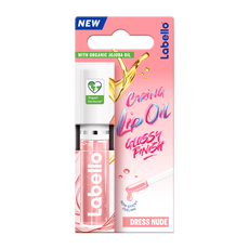 Labello Lip Oils Nude
