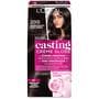 L'Oréal Paris Casting Crème Gloss Haarverf 200 Midnight Chocolate Intens Zwart