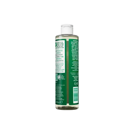 Happy Earth 100% Natuurlijke Bergamot Cedarwood Douchegel 300 ML