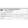 Etos Wormkuurtabletten 100 mg