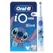 Oral-B iO Kids 6+ Stitch Elektrische Tandenborstel