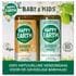 Happy Earth Baby & Kids Starter Pack 2x100ML