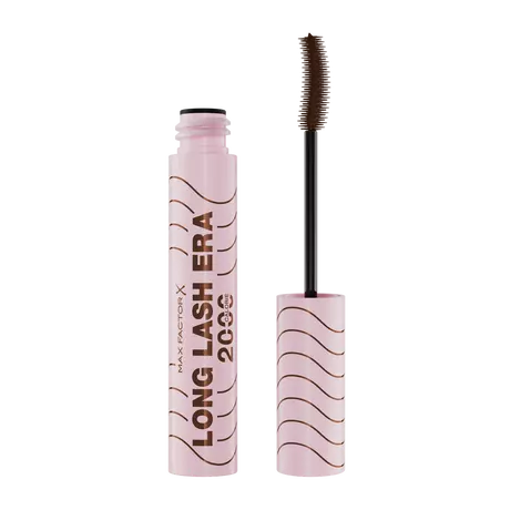 Max Factor 2000 Calorie Long Lash Era Mascara 003 Chocolate
