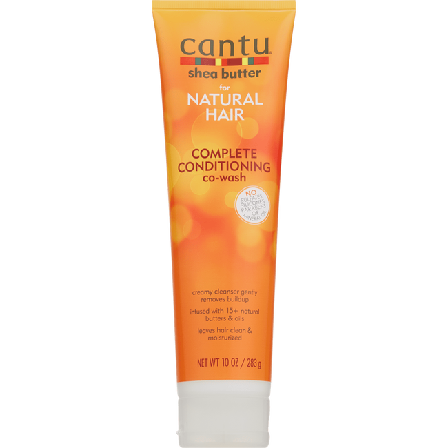 Cantu Shea Conditioner Co Wash 283 Gr Etos